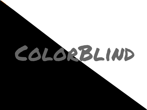 ColorBlind