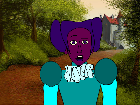 What is Mamacrat saying?
