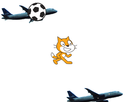 airplane