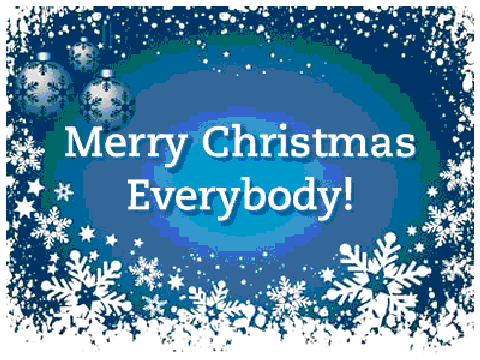 Merry Christmas!!!