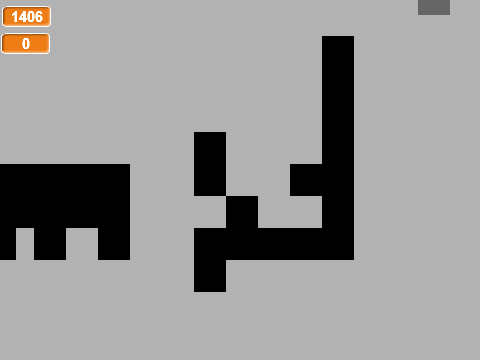 Tile Based Scrolling Map Creator