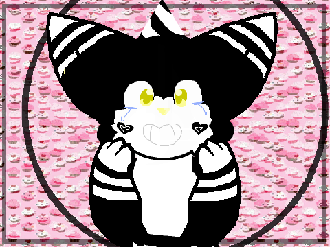 ♥ PIƬΥ PΛЯƬΥ - ＭＥＭＥ♥ remix-2