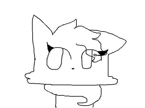 Warrior Cats (OPEN) CC