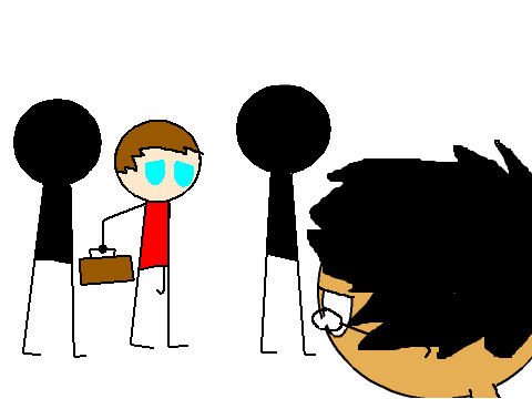 Farewell, Ashface!