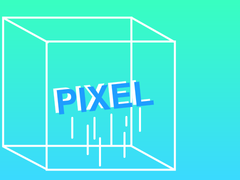 Pixel Gravity