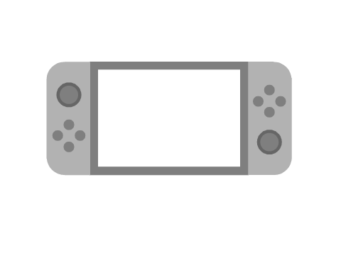 Nintendo Switch | Animation