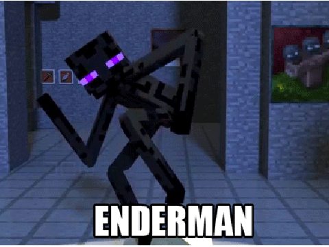 ENDERMAN remix