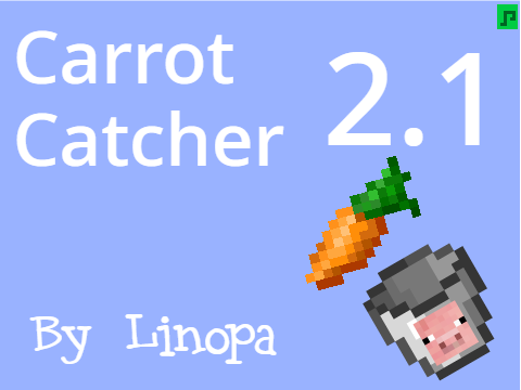 Carrot Catcher 2.1