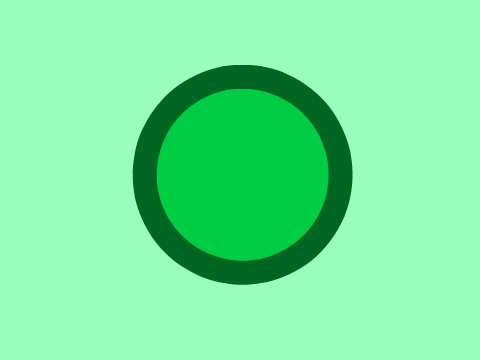 Crazy Spinning Ball