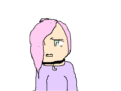 MY FIRST ANIMATION