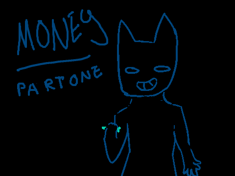 money - part one