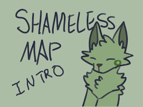 shameless map - intro
