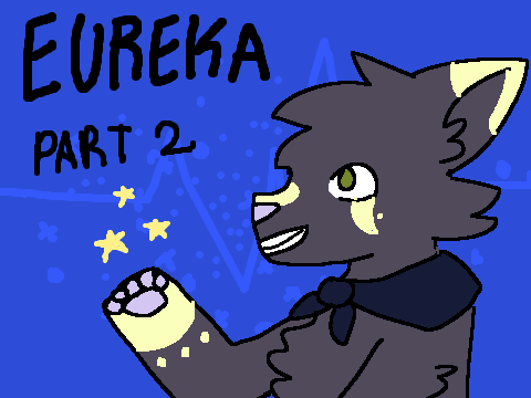 << EURKEA! MAP >> PART 2  