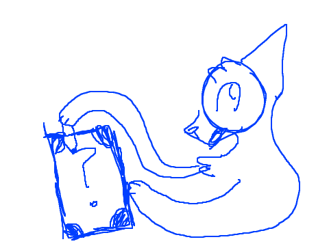 the one minute challange or something
