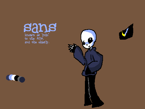 Fortunetale References! [Will be UPDATED]
