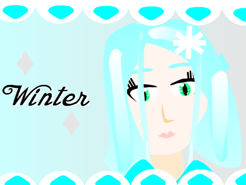 ❄️ Winter ❄️
