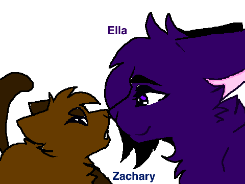 *UPDATED x2* More Free Lineart!  remix