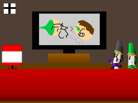 Add yourself watching Super Smash Tournament.