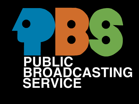 Public Broadcasting Service 1971 Logo Remake