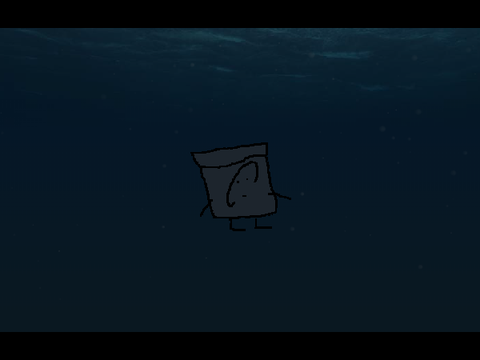 Ostib Explores Beyond the Abyss
