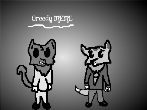 Greedy MEME!