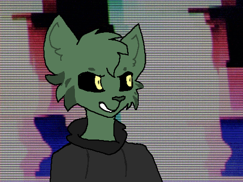 It Ain't Right - MEME (Xenon) 