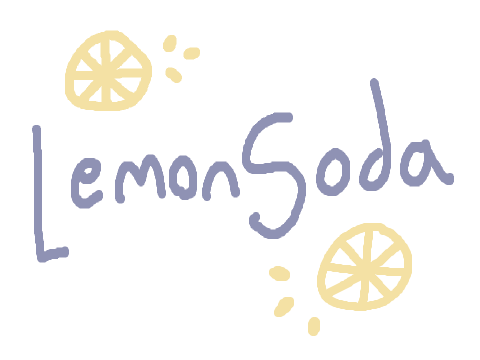 + LemonSoda + (remix)