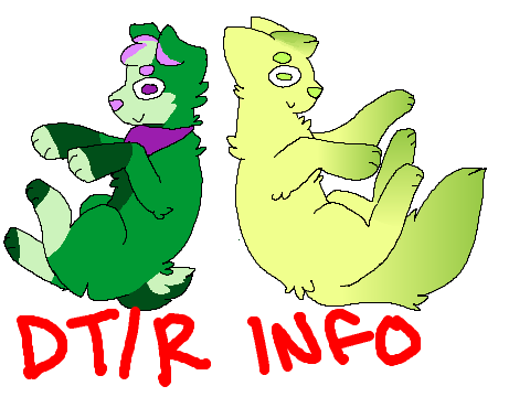 updates + DR/Ts