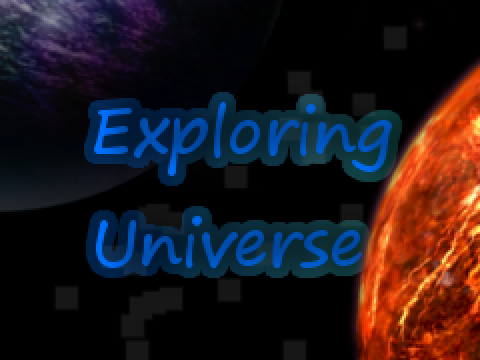 Universe Exploring