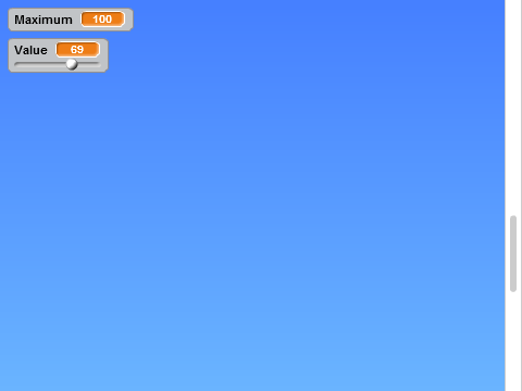 ScrollBar (Chooper100) remix