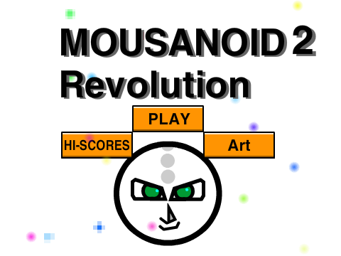 Mousanoid 2 Revolution