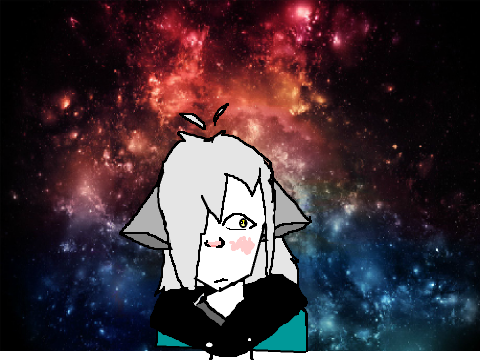 Goodbye to a world~ MEME (?)~ 