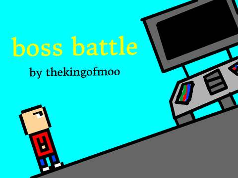 Boss Battle v1.3