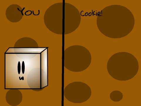 Add you that make you cookie remix