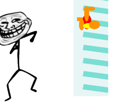 Troll Song remix