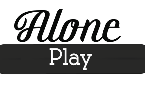 Alone