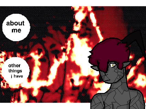 Welcome to the Demon Streets