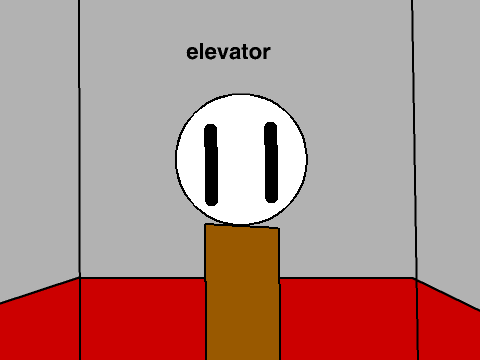 elevator