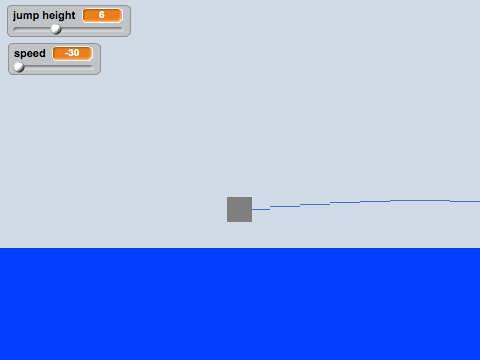 skipping rocks 3.1