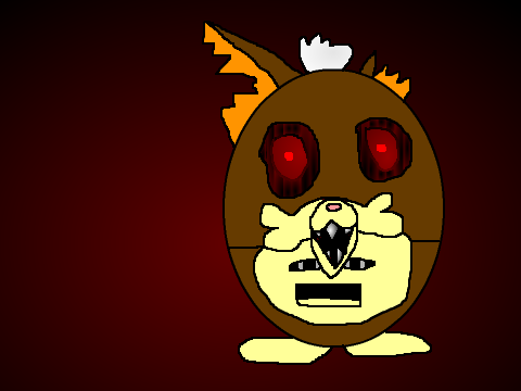 mama tattletail drawing contest [open!] ENTRY!