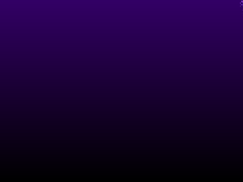 Magic Particle Cursor 1.0