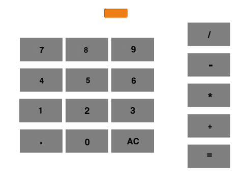 Basic Calculator