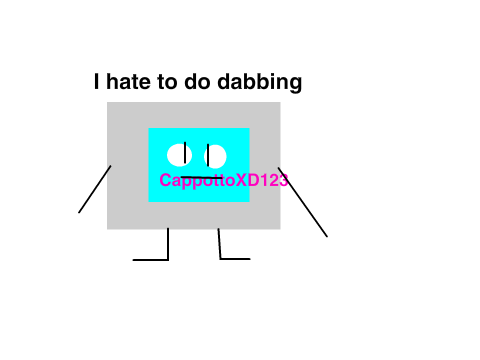 STOP IT CAPPOTTO RETURNS TO THE DAB