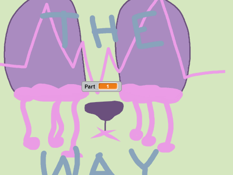 The Way // Mini Vent OC MEP //OPEN