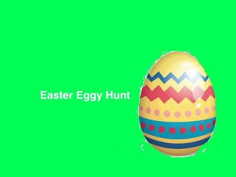 Eggy Hunt