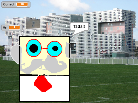 Speedy doc(2 player game)