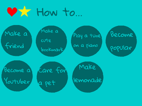 How to...
