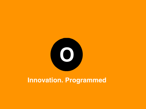 Omega IT Corporation Logo