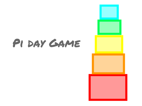 Pi day game