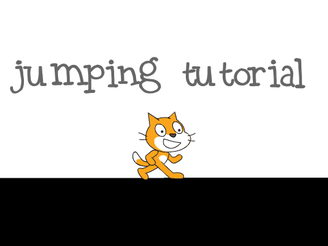 jumping tutorial